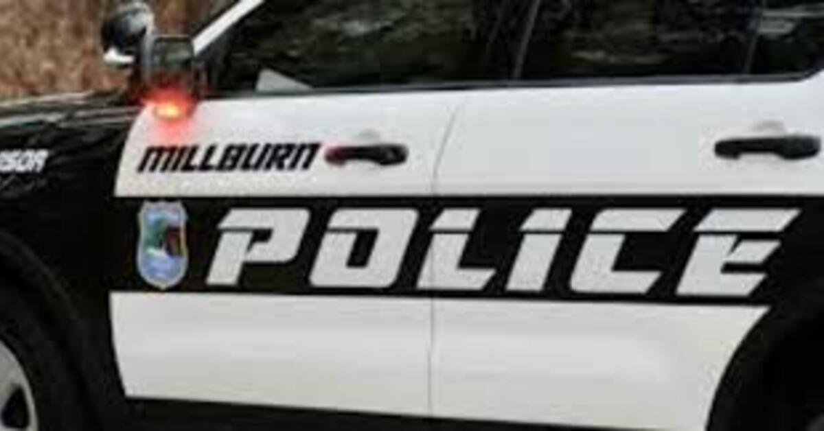 Pedestrian Struck by Stolen Vehicle at Short Hills Mall