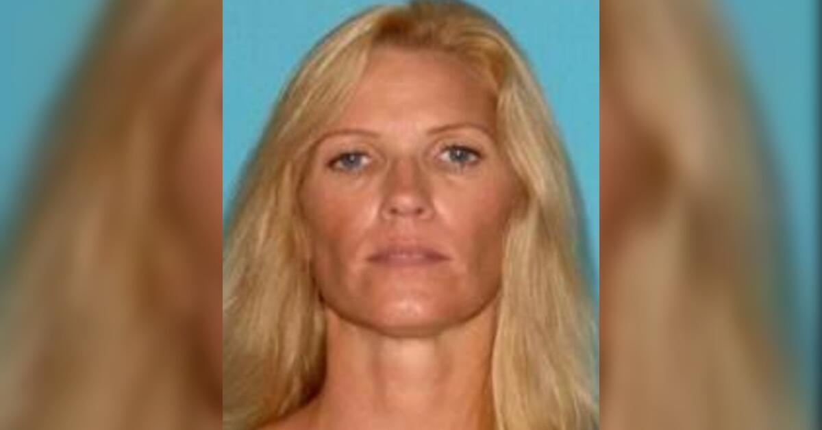 Mays Landing Woman Arrested for Shooting Her Husband Dead on Christmas Day