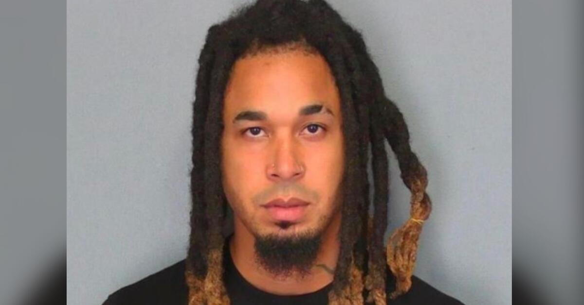Arrest Made in Paterson Shooting