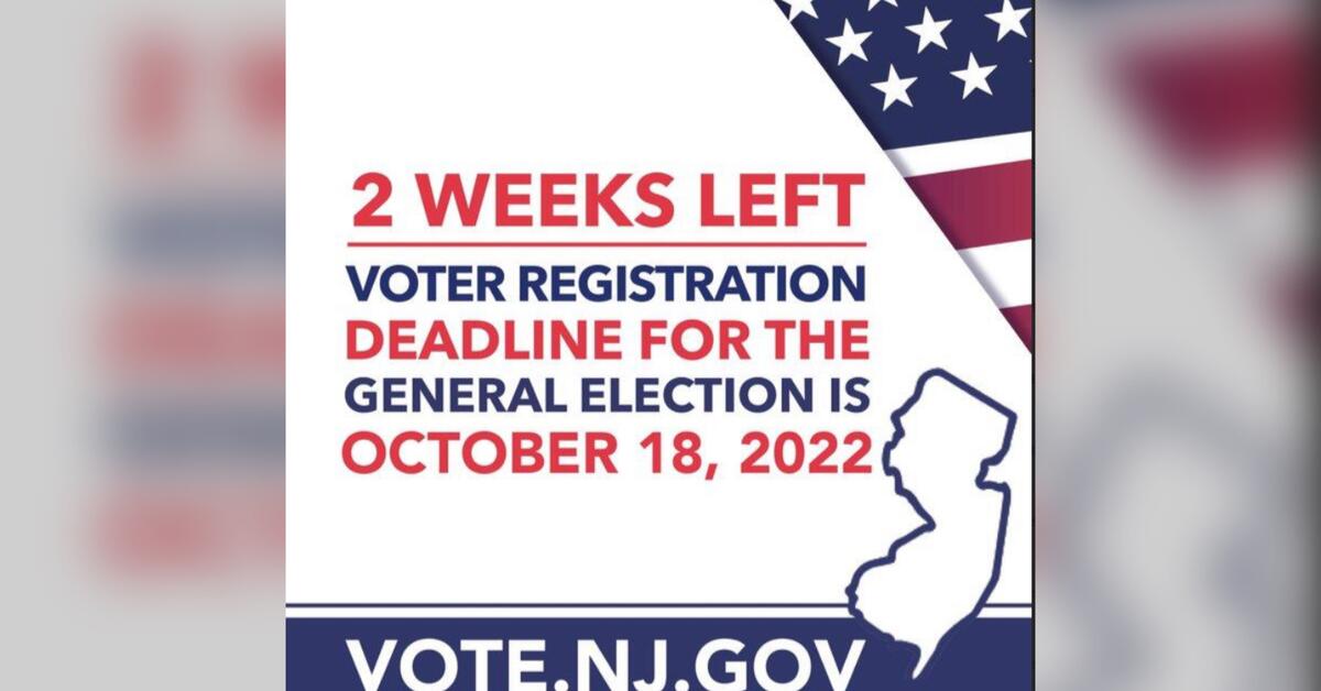 Union County Invites Residents to Vote for General Elections