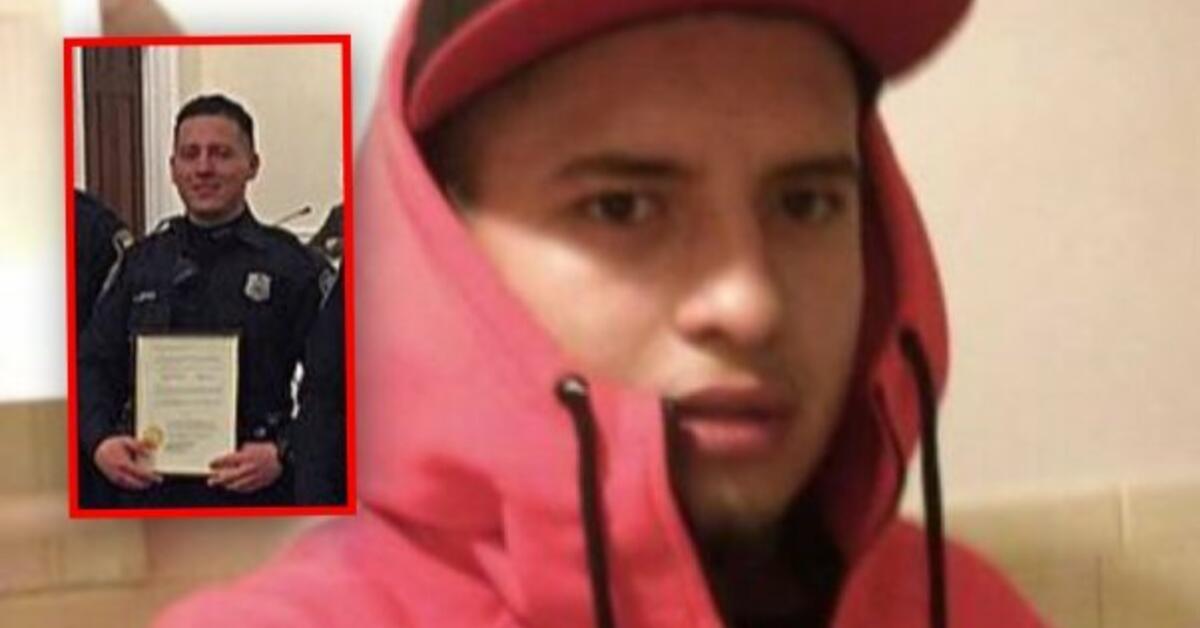Former Elizabeth Officer Sentenced to 270 Days in Prison for Fatal ...