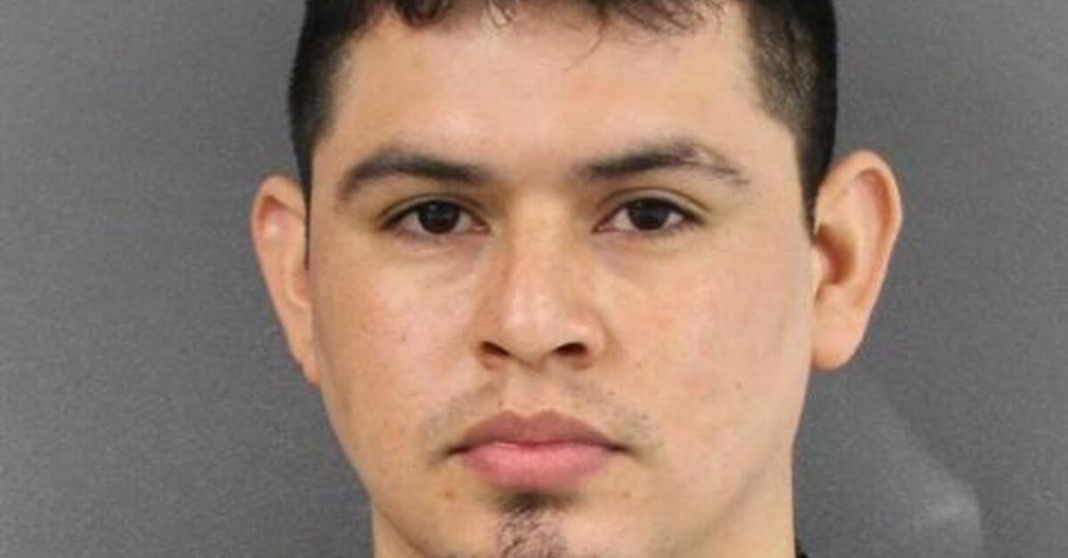 Detectives Arrest Princeton Man for Sharing Explicit Images of Minors