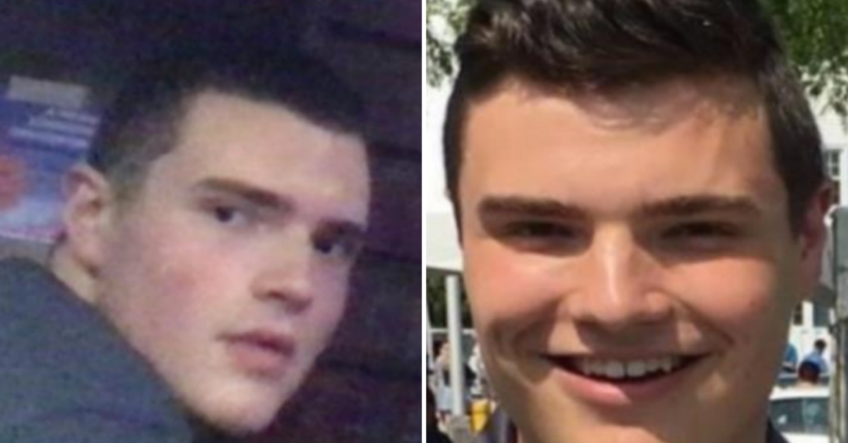 UPDATE: Connecticut Double Murder Suspect Captured in Maryland