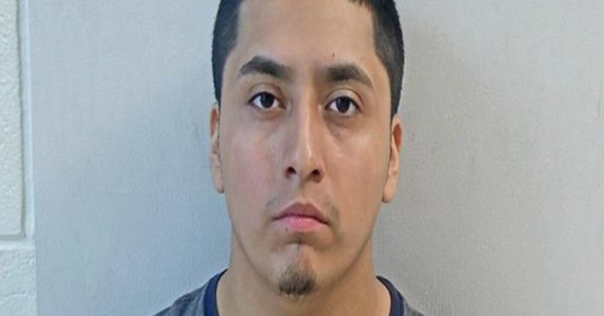 Clifton Man Arrested for Shots Fired Incident