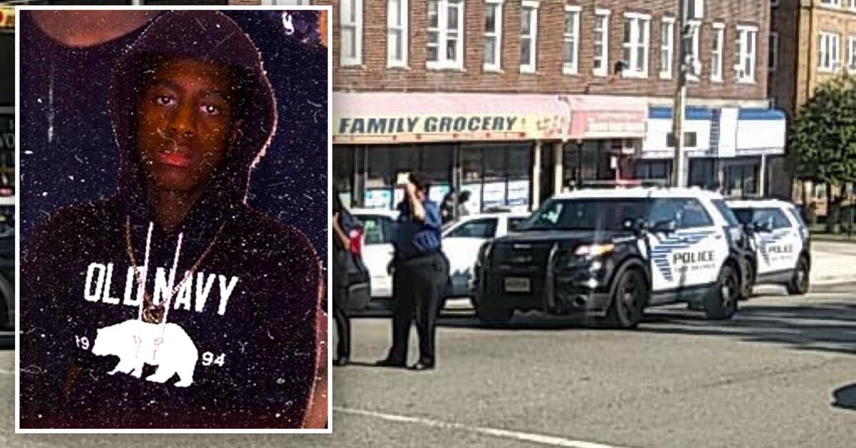 UPDATE: Essex Prosecutor Identifies 16-Year-Old East Orange Boy Shot Dead