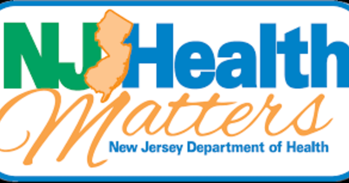 NJ Department of Health Launches COVID19 site for LongTerm Care