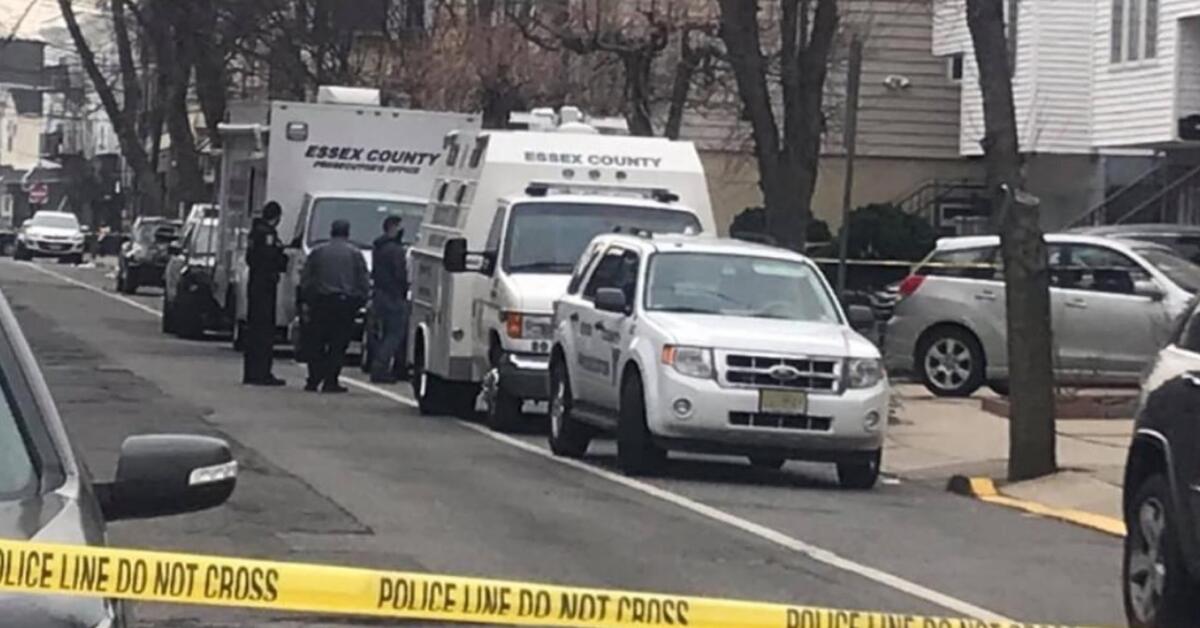 DEVELOPING: Homicide Investigation Underway for Woman Found Dead in ...