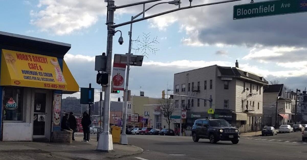 Essex County Receives 46.5M in Grants from NJTPA to Enhance Safety