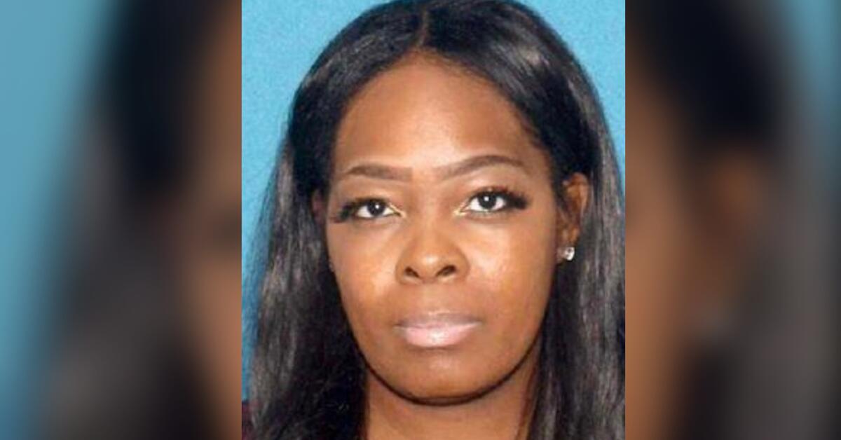 Police Seek Woman for Questioning in Connection to Newark Shooting