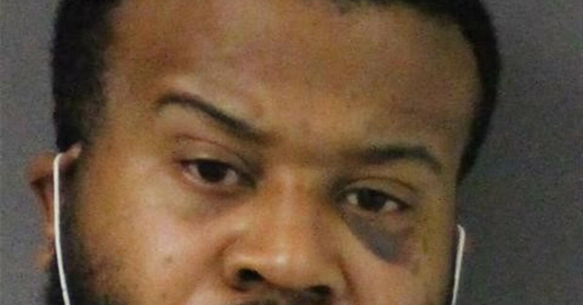 Trenton Man Arrested for Saturday Night Stabbing Homicide in the City