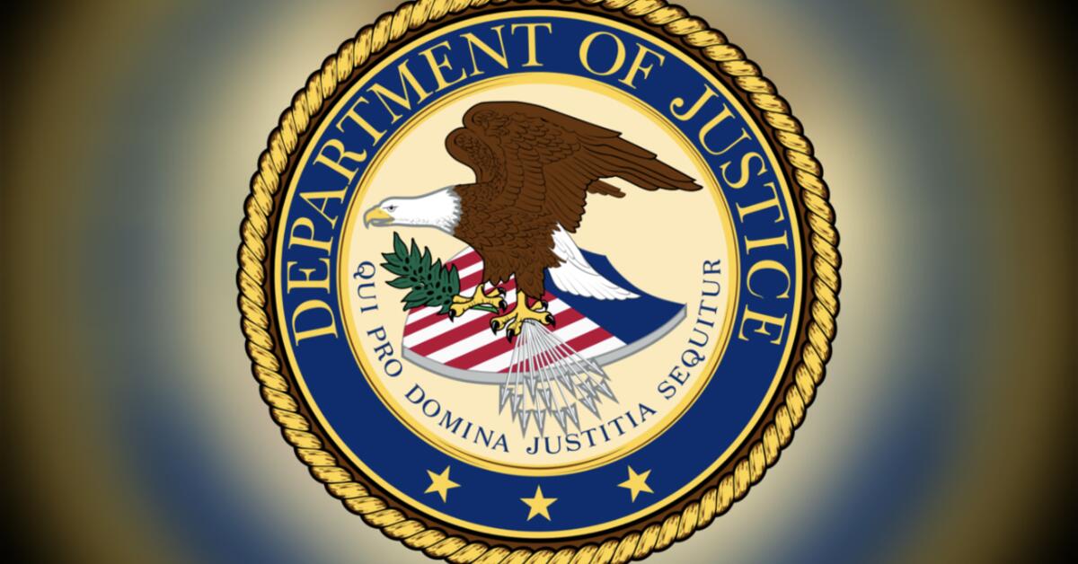 Paterson Police Sergeant Sentenced to Prison for Filing False Report