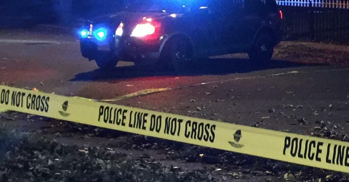 Late-Night Shooting Leaves One Injured in Hawthorne