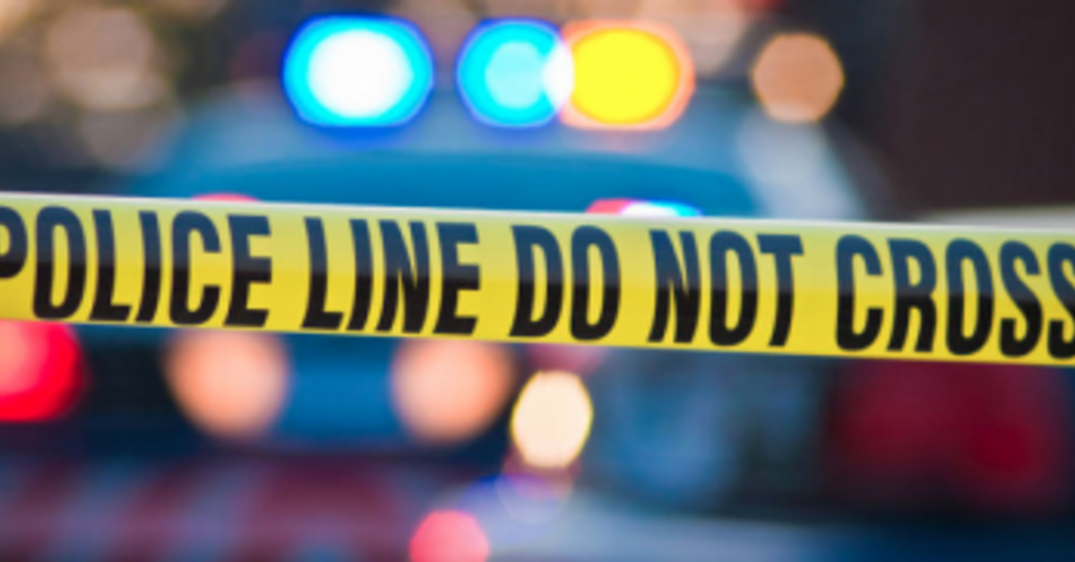 Two Killed in Wayne Car Crash