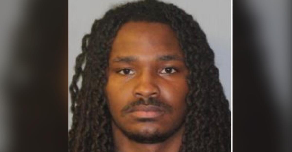 ALERT Suspect Sought for Fatal Shooting in Jersey City