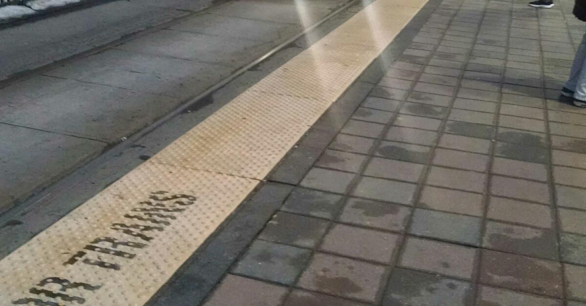 Pedestrian Fatally Struck by NJ Transit Light Rail Train in Burlington ...