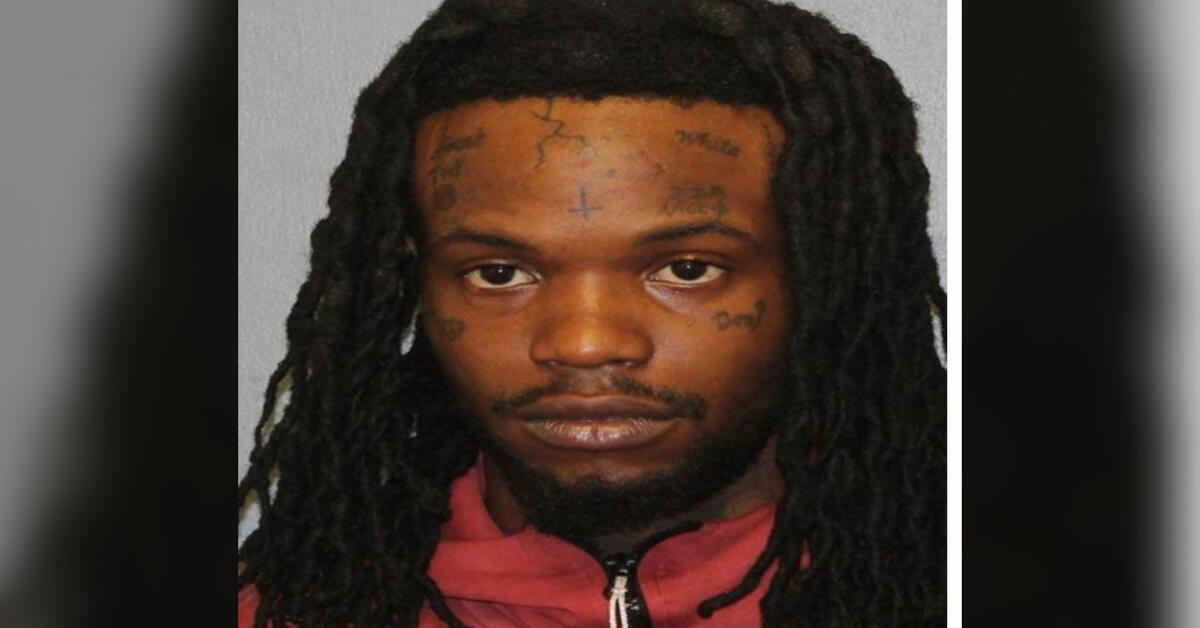 NJ Man Arrested for Paterson Shooting