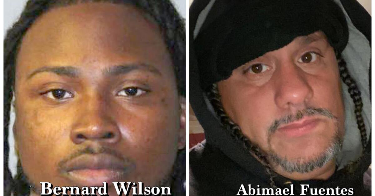 Man Pleads Guilty in Deadly Jersey City Shooting