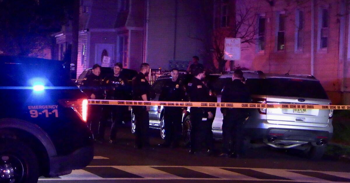 BREAKING: Multiple Victims Injured in Paterson Neighborhood Shooting