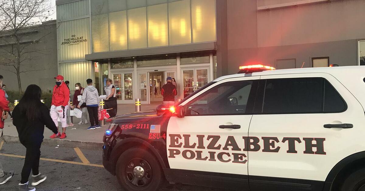 jersey garden mall elizabeth