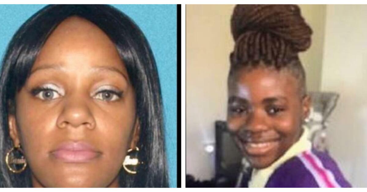 UPDATE: Mother of Missing East Orange Girl Arrested, Charged with