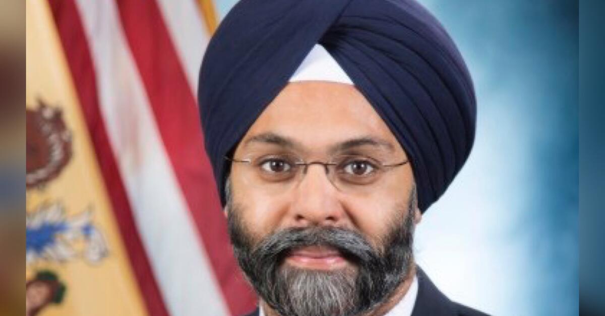 NJ Announces Multistate Settlement with American Medical Collection