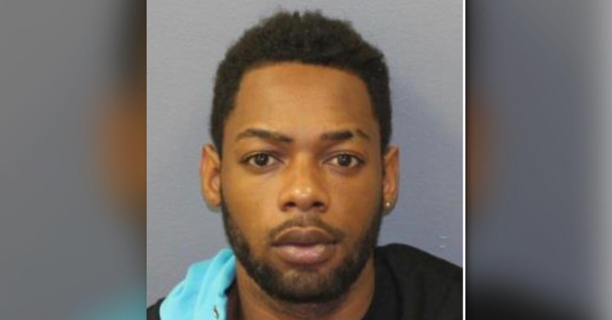 Paterson Man Charged with 2021 Murder on Park Avenue