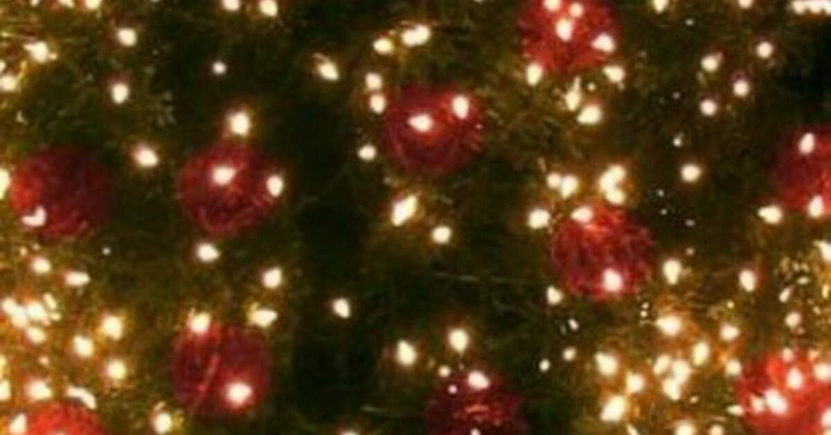 ‘Making Spirits Bright’ Belleville Announces Winter Festival, Christmas