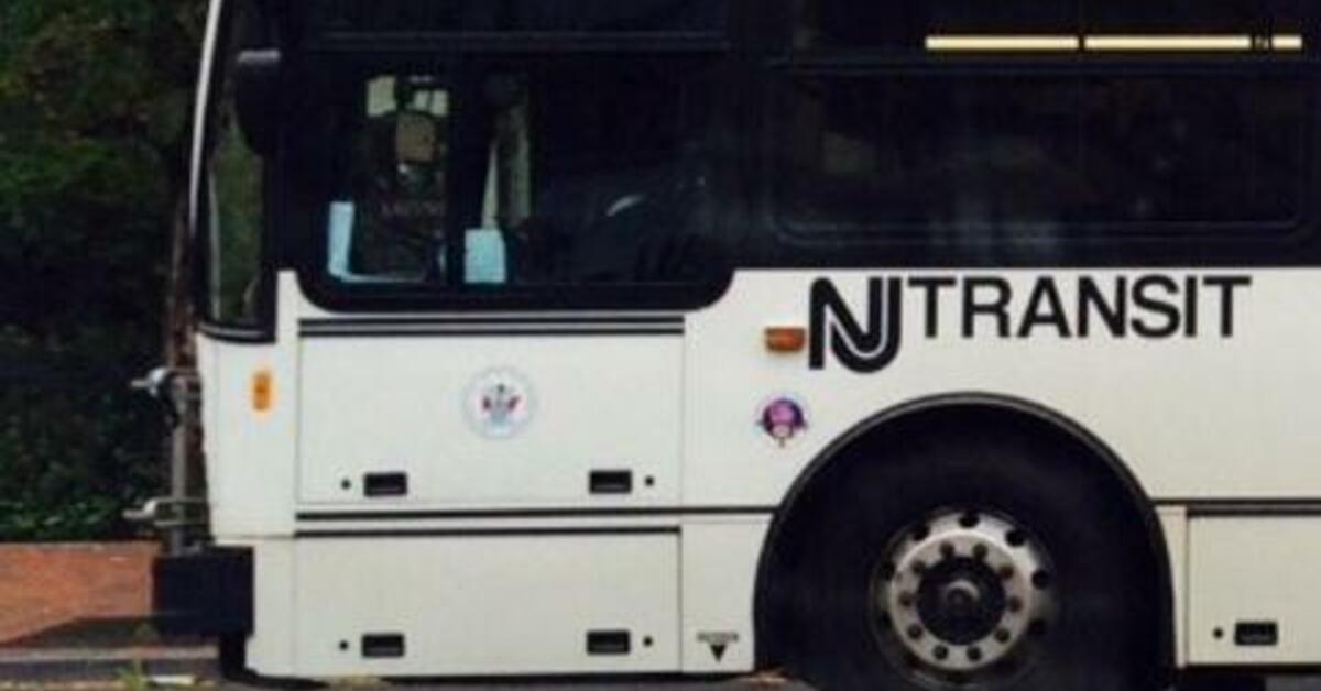 UPDATE: NJ Transit Bus Fatally Strikes Woman in Haledon