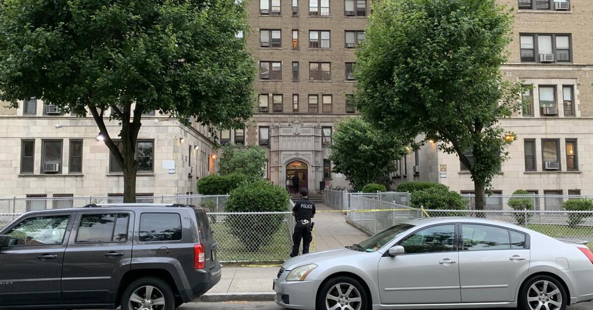 UPDATE East Orange Double Shooting Kills Man, Injures Another