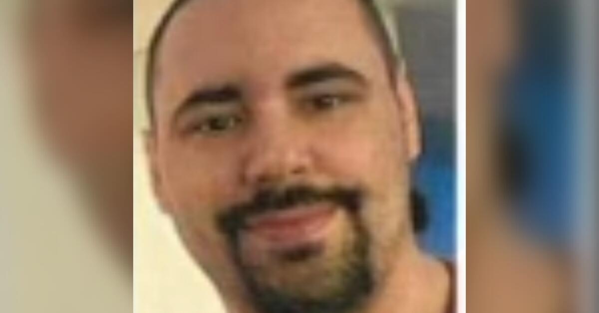 ALERT Newark Police Search for Missing NJ Man