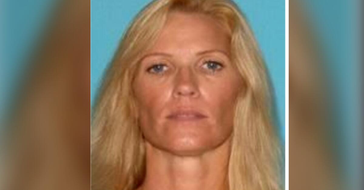 Mays Landing Woman Indicted for the Murder of her Husband