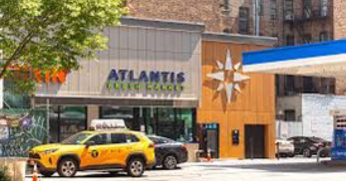 Three NJ Lottery Tickets Winners One Middlesex Winner Receives