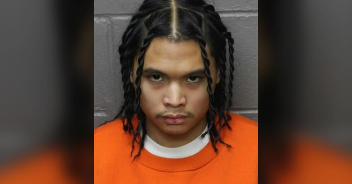 Man Sentenced to 5 Years in State Prison for Atlantic City Shooting