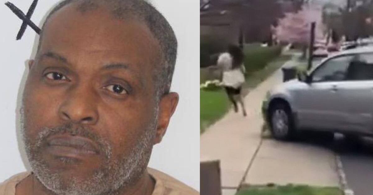 UPDATE: Man Charged with Attempted Murder for Running Woman Over in ...