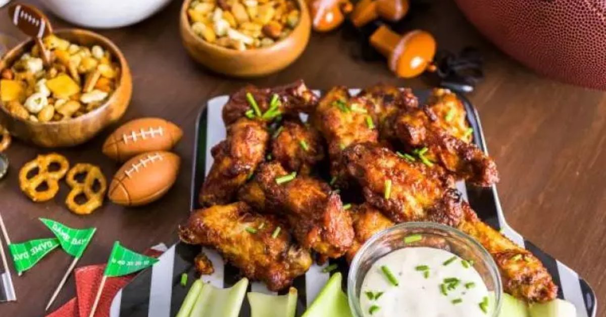 USDA Warns Americans: Don’t Fumble Food Safety on Super Bowl Sunday