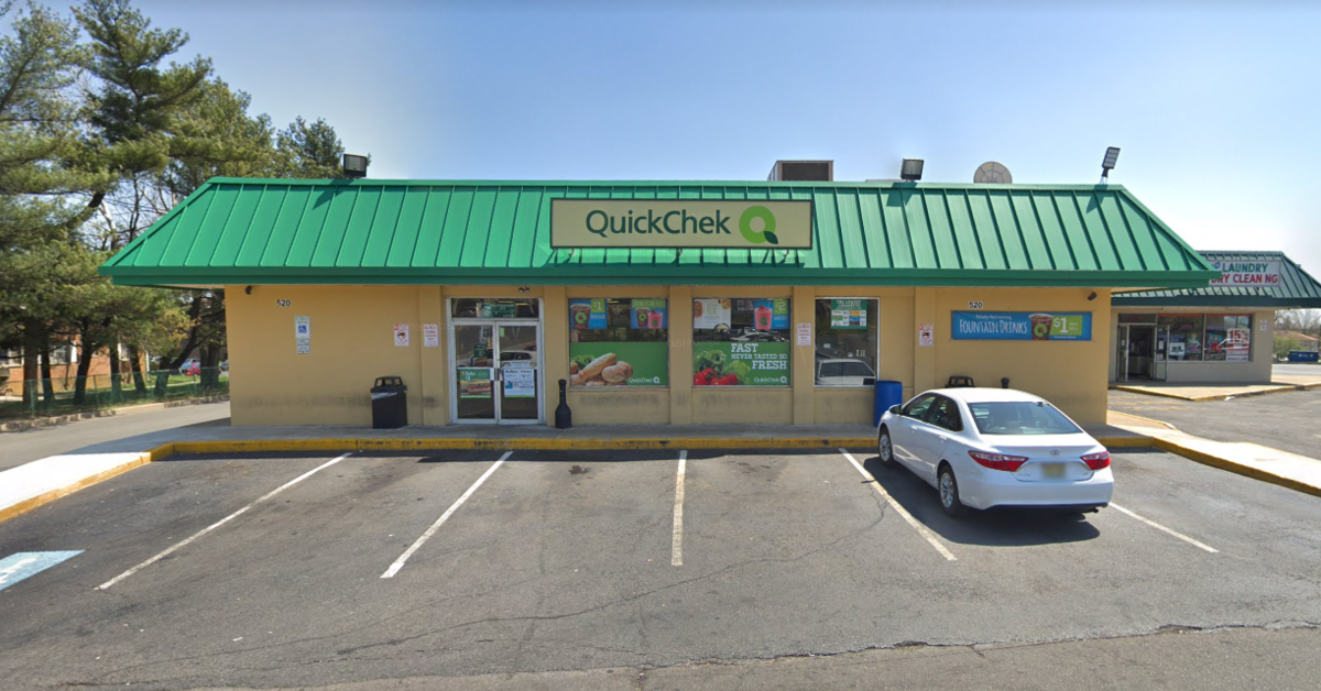 One Middlesex County Ticket Wins 2,000,000