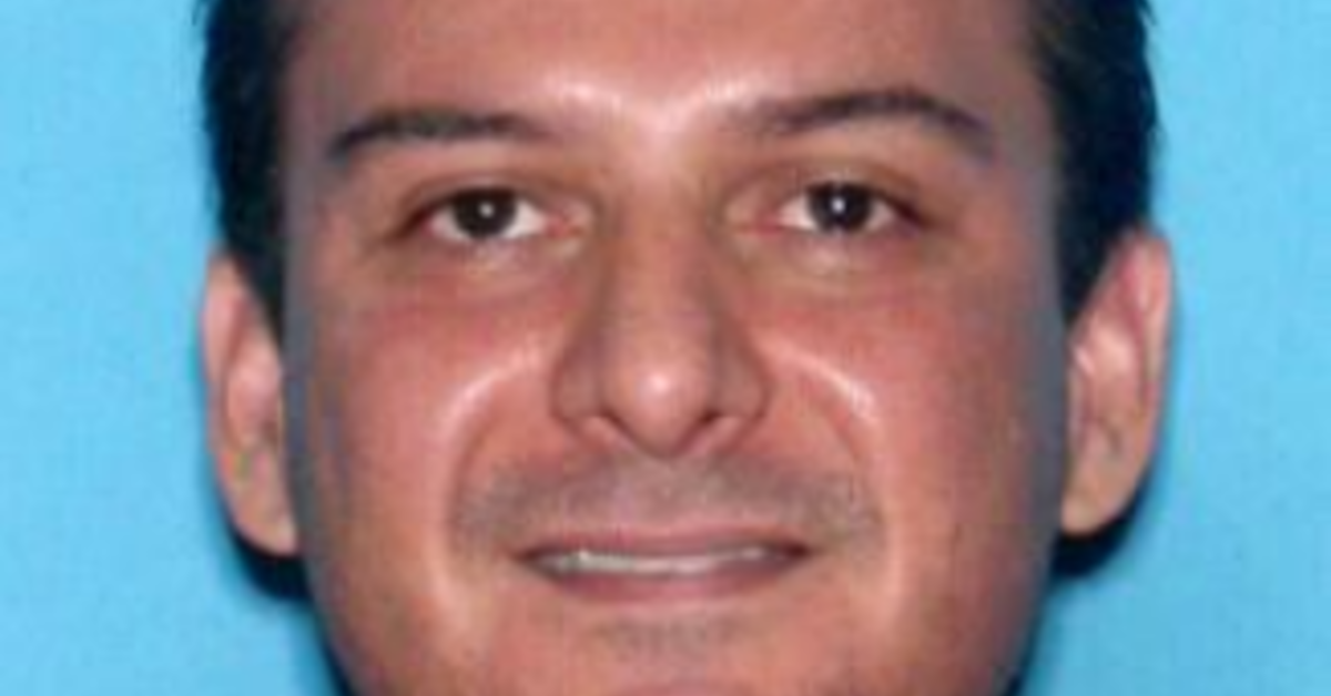 Florida Man Charged with Theft by Deception For Scamming Elderly Man ...