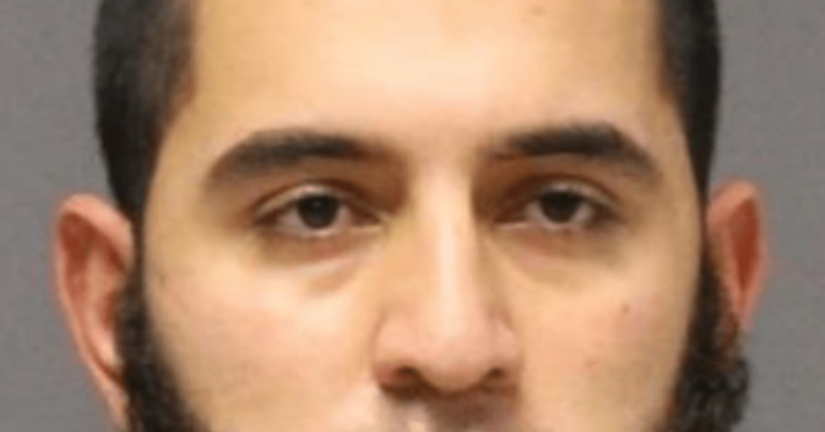 Jackson Man Charged with Leaving the Scene of Fatal Crash to Remain ...