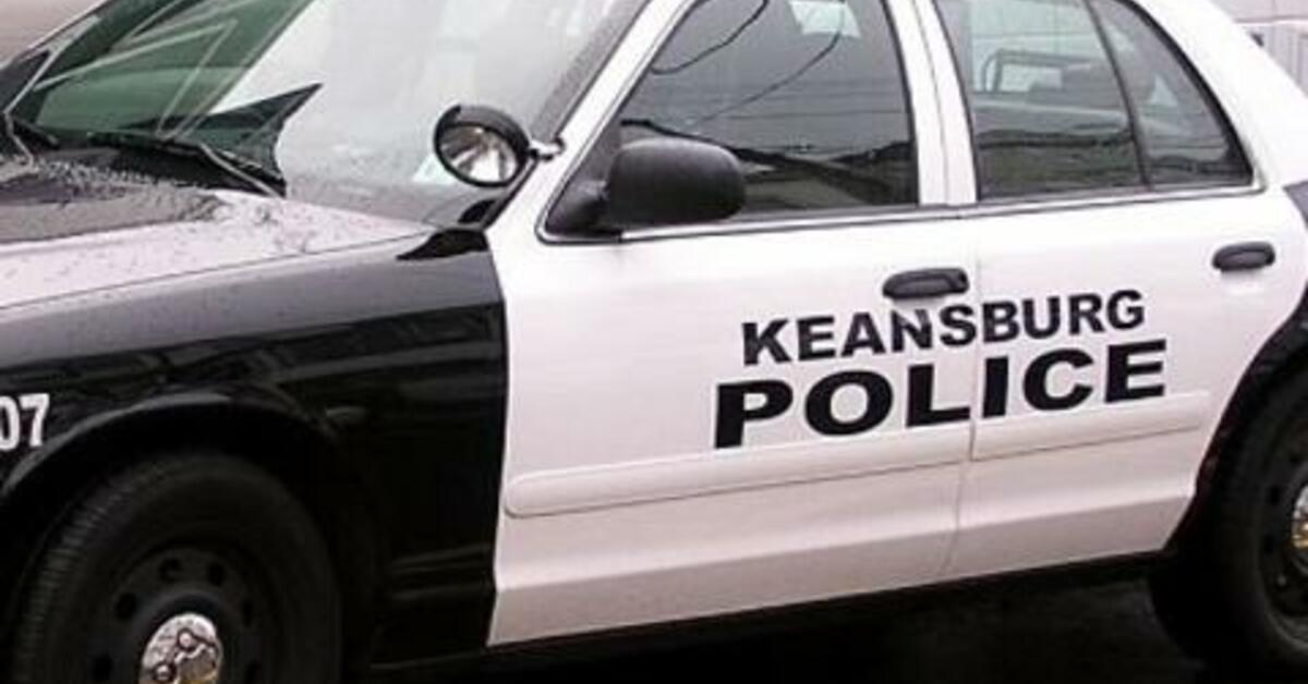Keansburg Man Arrested for Attempted Murder