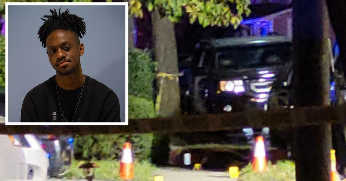 UPDATE Perth Amboy Man Charged with Fatal Shooting in Union