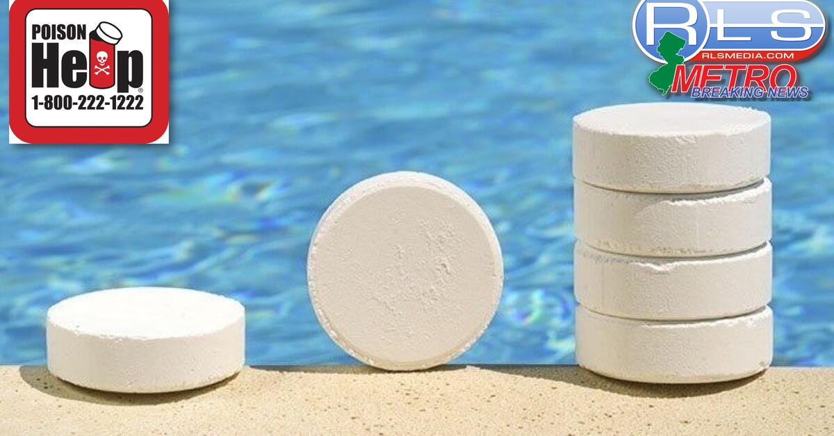 Chlorine Tablet Shortage Can Lead to Unsafe Use of Products