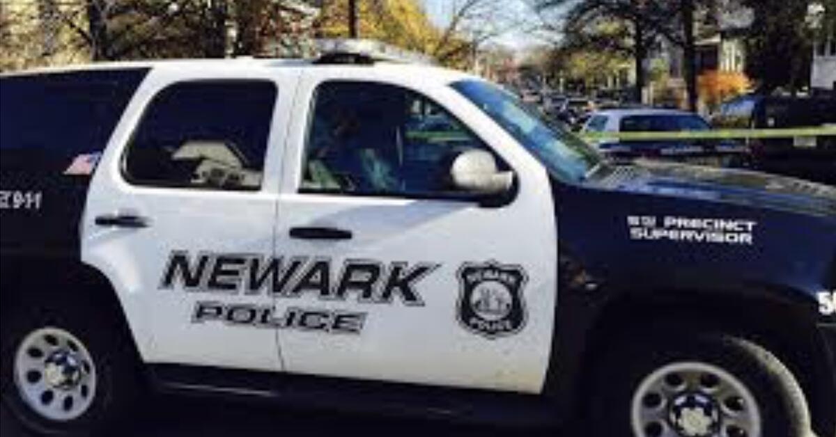 BREAKING: Severe Injuries Reported for Newark West Ward Shooting Victim