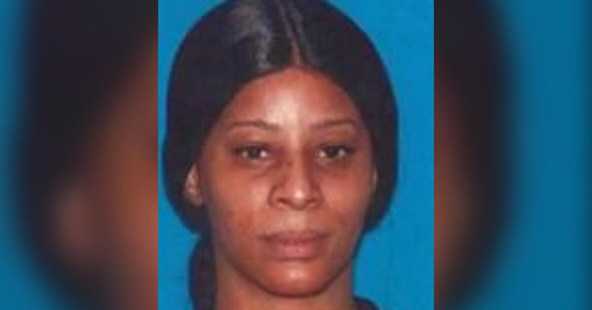 Police Seek Woman for Questioning in Connection to Newark Shooting