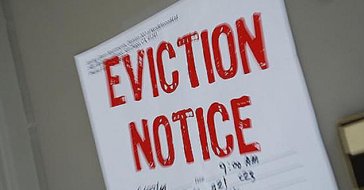 NJ RESIDENTS “Know Your Rights but Do Not Ignore Court Notices on