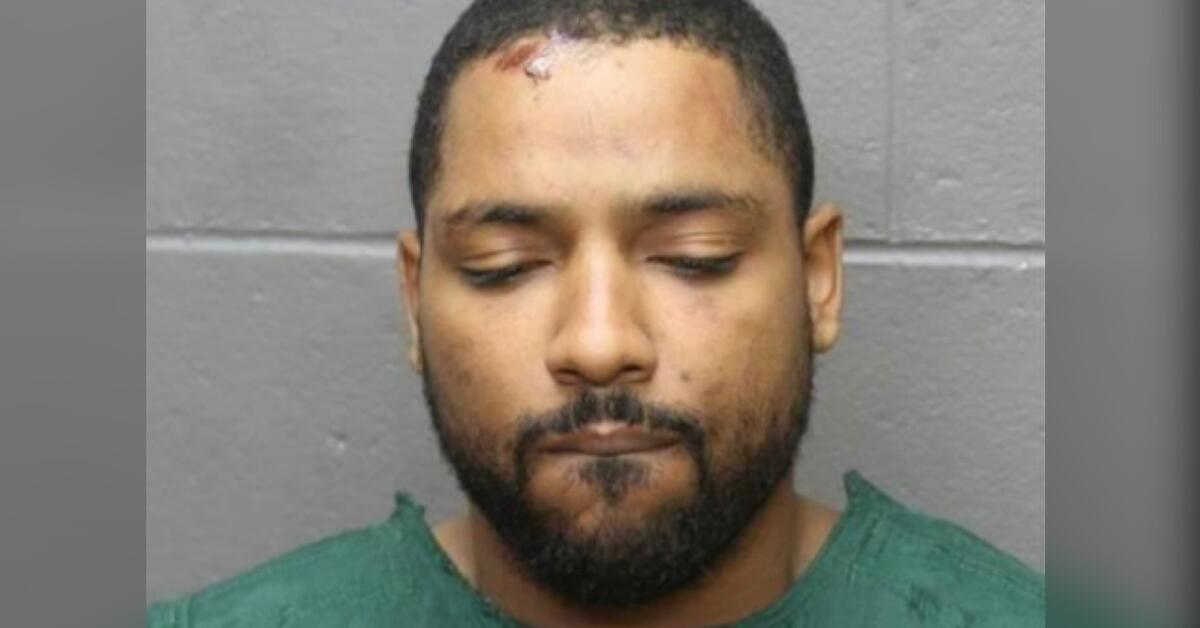 Brooklyn Man Pleads Guilty to Aggravated Assault, Weapons Charges