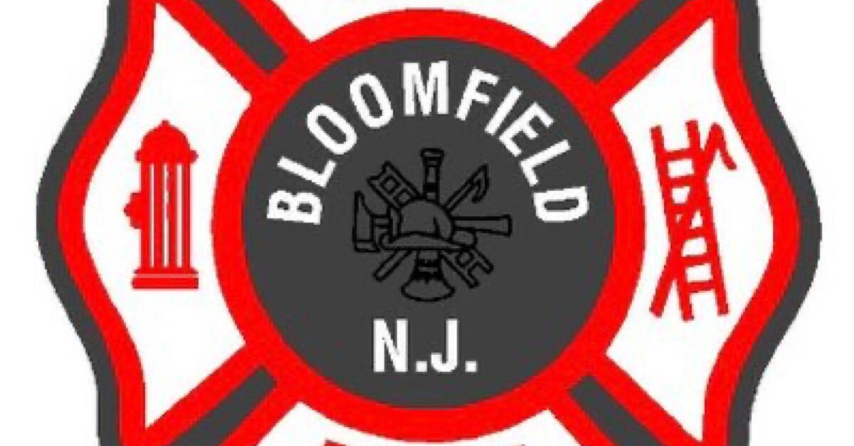 Bloomfield Fire Department Among Six Departments to Train Members on