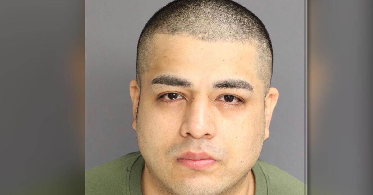 25-Years In Prison For Newark Man who Assaulted 8-Year-Old ...