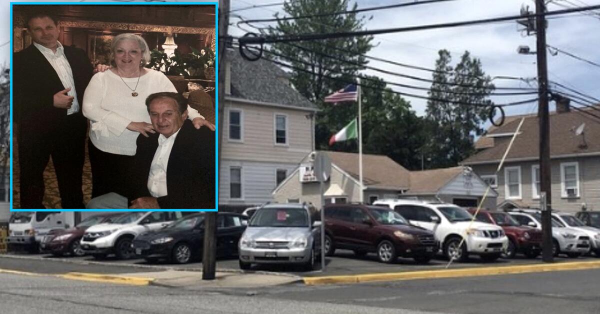 Roselle Park Awards Local Auto Sales Company as October’s Small