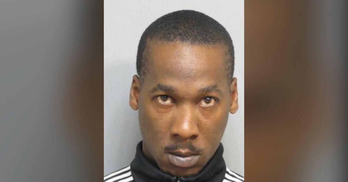 Paterson Man Found Guilty of Murder