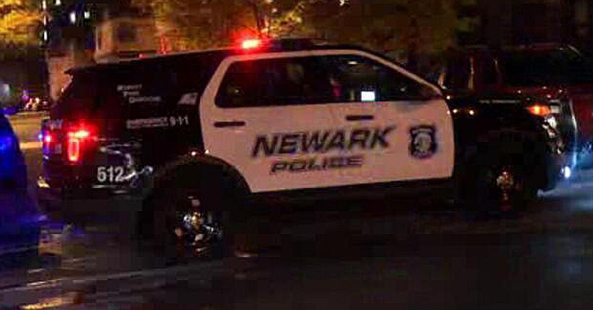 UPDATE: Search Underway for Suspect Wanted for Triple Shooting in ...